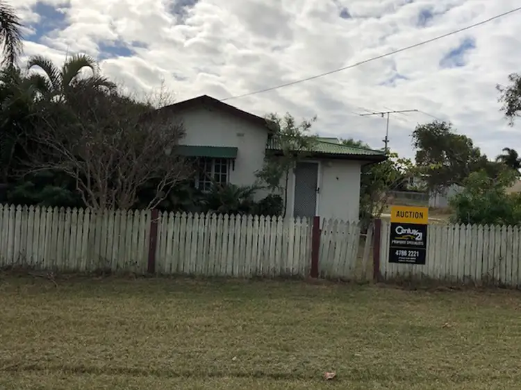 56 Poole Street, Bowen QLD 4805