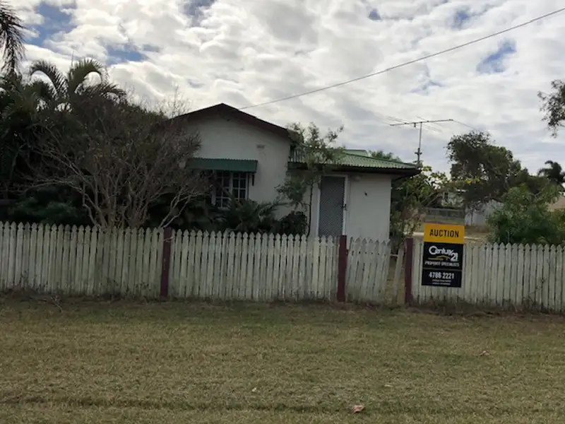 Main view of Homely house listing, 56 Poole Street, Bowen QLD 4805