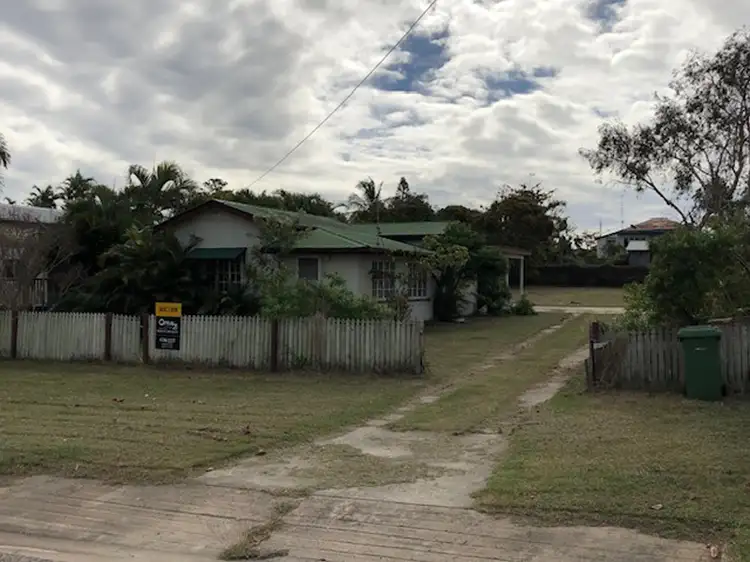 Third view of Homely house listing, 56 Poole Street, Bowen QLD 4805