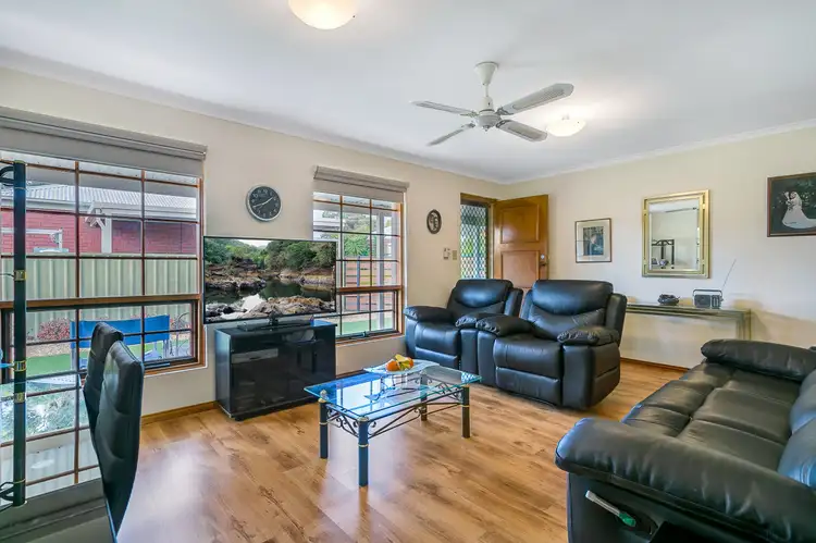Third view of Homely unit listing, 3/39-41 Chynoweth Avenue, Hackham SA 5163