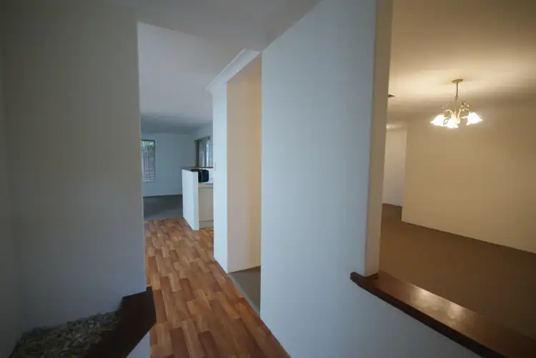 Second view of Homely semi-detached listing, 17B Carnation Place, Yangebup WA 6164