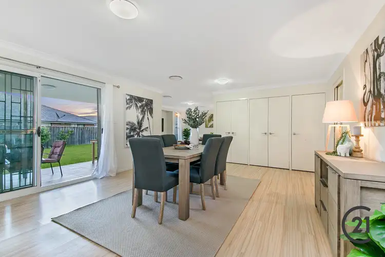 Fourth view of Homely house listing, 4 Clover Place, The Ponds NSW 2769