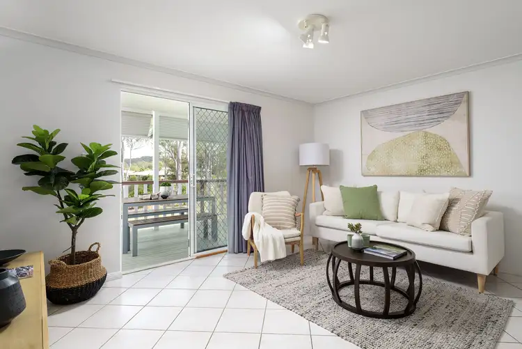 Fourth view of Homely house listing, 24 Mayfair Drive, Southside QLD 4570