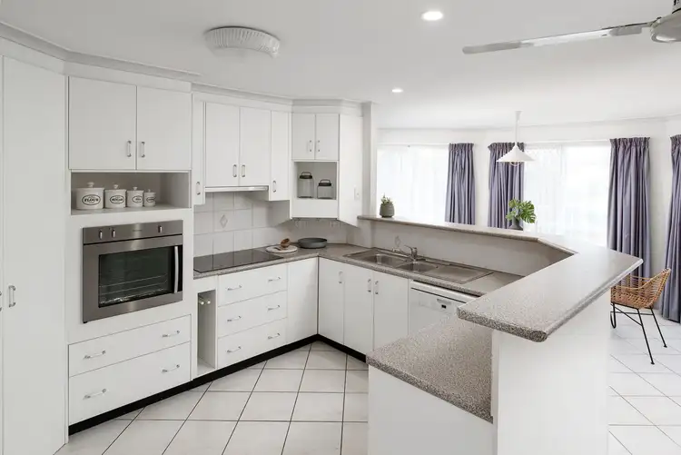 Fifth view of Homely house listing, 24 Mayfair Drive, Southside QLD 4570