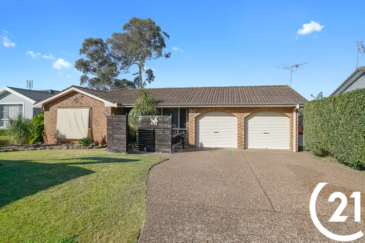 Main view of Homely house listing, 40 Laurina Street, Medowie NSW 2318