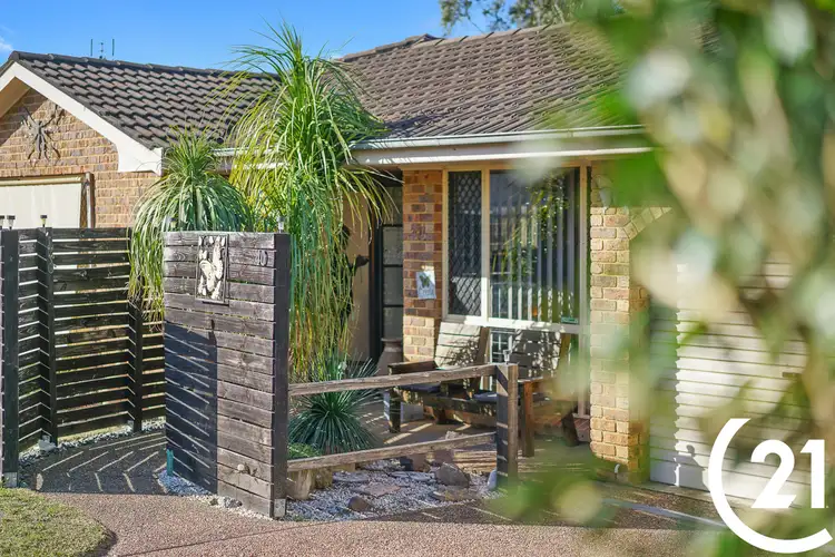 Second view of Homely house listing, 40 Laurina Street, Medowie NSW 2318