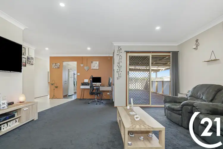 Fifth view of Homely house listing, 40 Laurina Street, Medowie NSW 2318