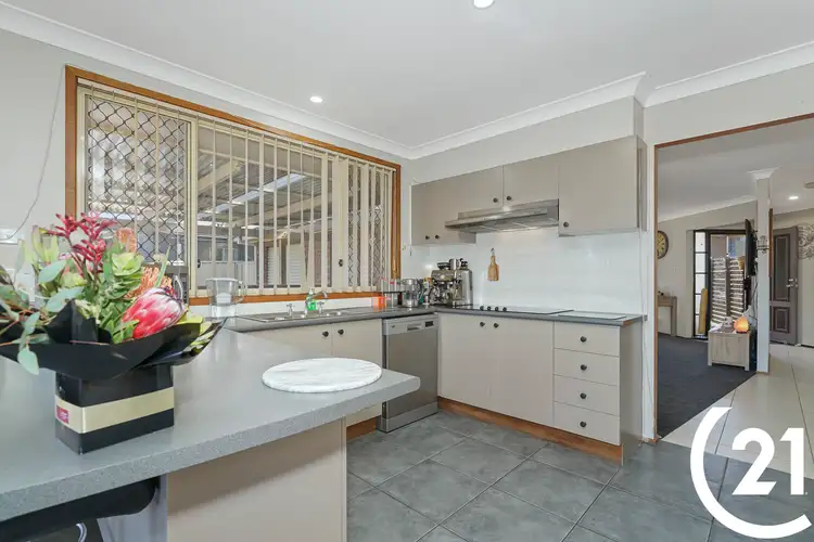 Sixth view of Homely house listing, 40 Laurina Street, Medowie NSW 2318