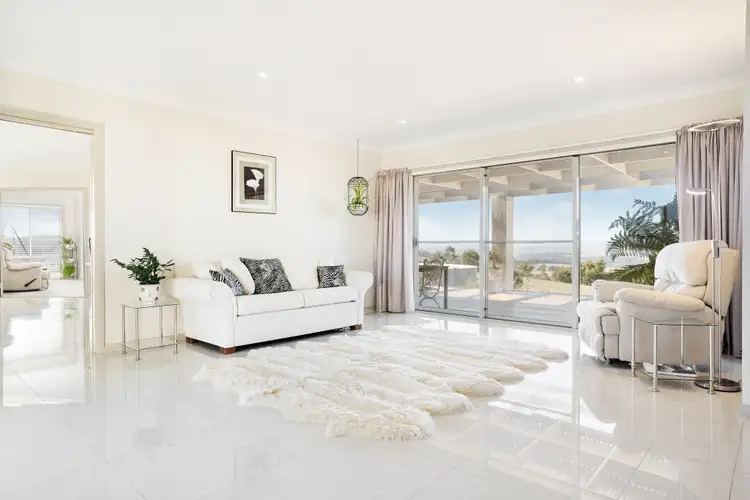 Third view of Homely rural property listing, 97 Willow Tree Lane, Mount Rankin NSW 2795
