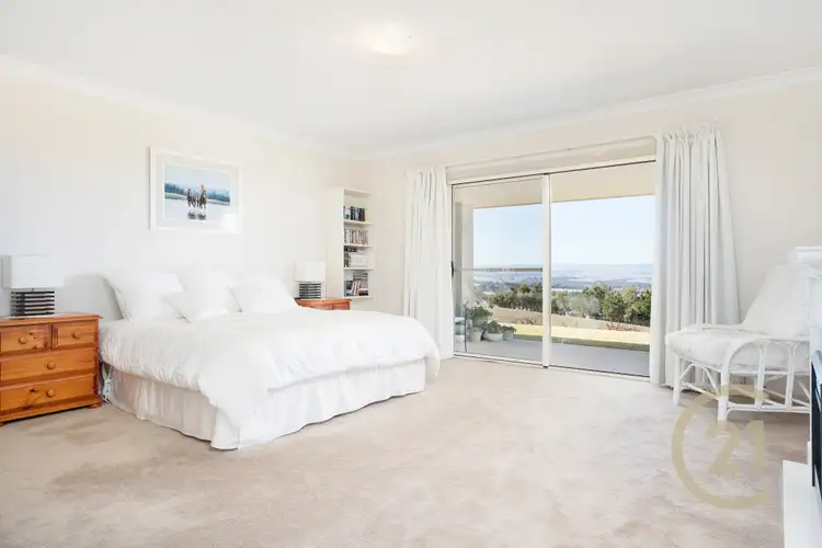 Seventh view of Homely rural property listing, 97 Willow Tree Lane, Mount Rankin NSW 2795