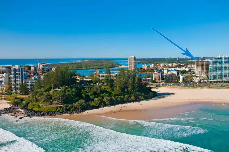 802/2 Stuart Street, Tweed Heads NSW 2485