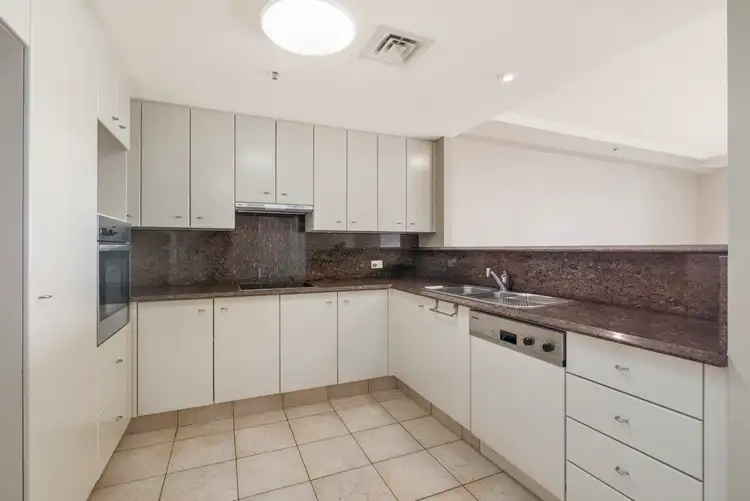 Third view of Homely unit listing, 802/2 Stuart Street, Tweed Heads NSW 2485