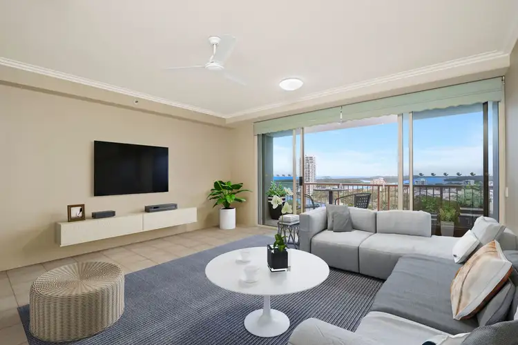 Fourth view of Homely unit listing, 802/2 Stuart Street, Tweed Heads NSW 2485