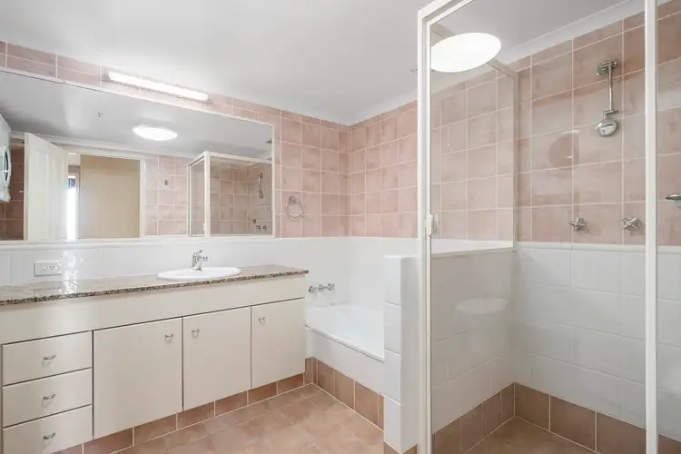 Sixth view of Homely unit listing, 802/2 Stuart Street, Tweed Heads NSW 2485