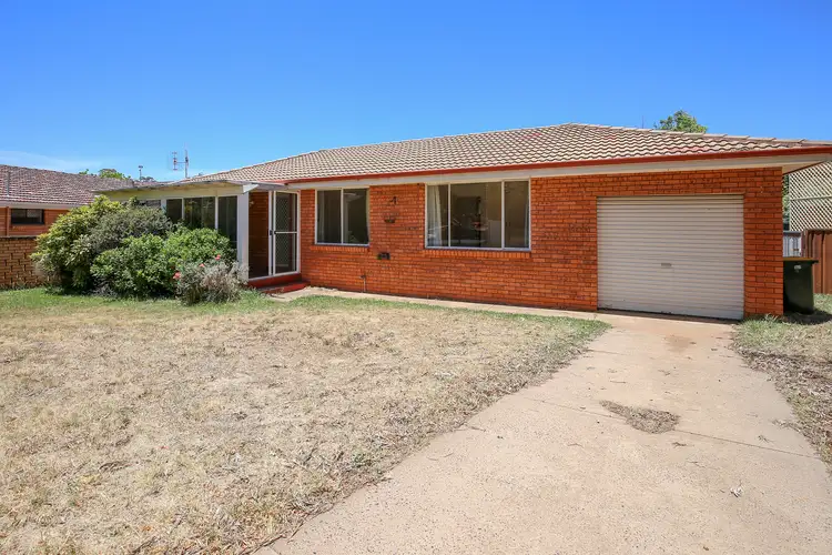 10 James Ryan Avenue, Orange NSW 2800