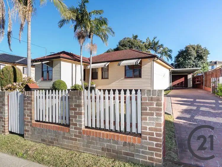103 Townview Road, Mount Pritchard NSW 2170