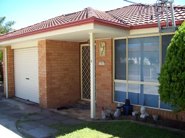 3/38 Rhodin Drive