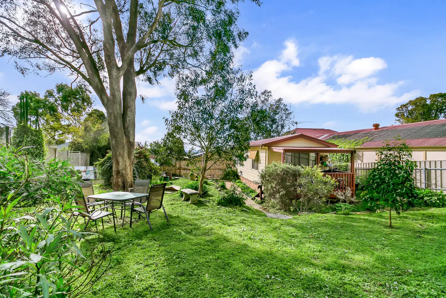 Main view of Homely house listing, 13 Methodist Street, Willunga SA 5172