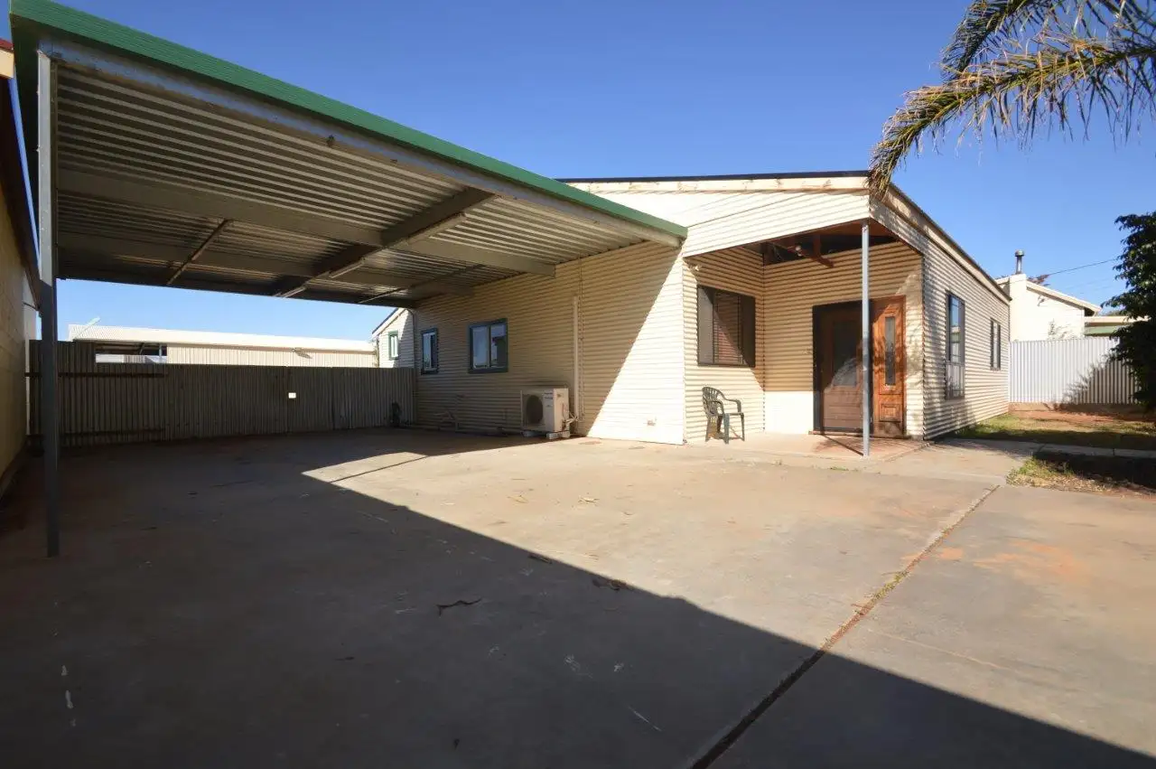 Main view of Homely house listing, 523 Radium Street, Broken Hill NSW 2880