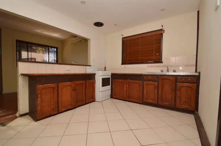 Second view of Homely house listing, 523 Radium Street, Broken Hill NSW 2880