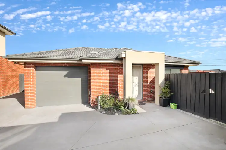 6/120 Buckley Street, Noble Park VIC 3174