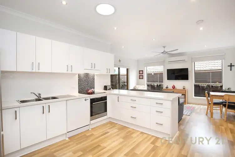 Second view of Homely unit listing, 6/120 Buckley Street, Noble Park VIC 3174