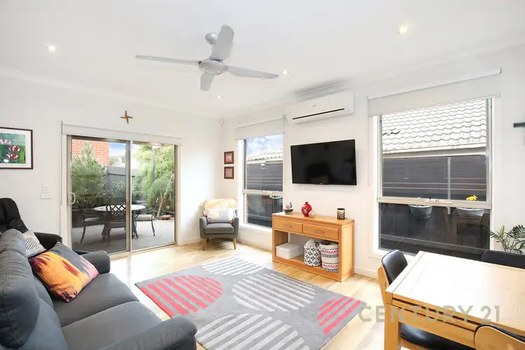 Third view of Homely unit listing, 6/120 Buckley Street, Noble Park VIC 3174