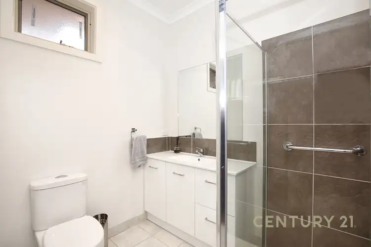 Fifth view of Homely unit listing, 6/120 Buckley Street, Noble Park VIC 3174