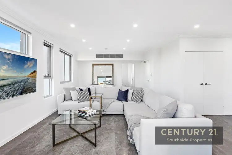 20/4 St Georges Parade, Hurstville NSW 2220