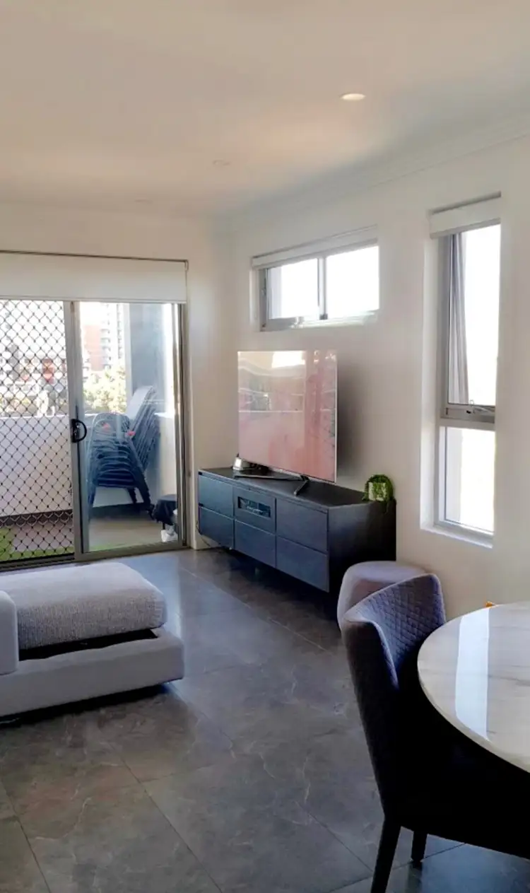 Sixth view of Homely apartment listing, 20/4 St Georges Parade, Hurstville NSW 2220