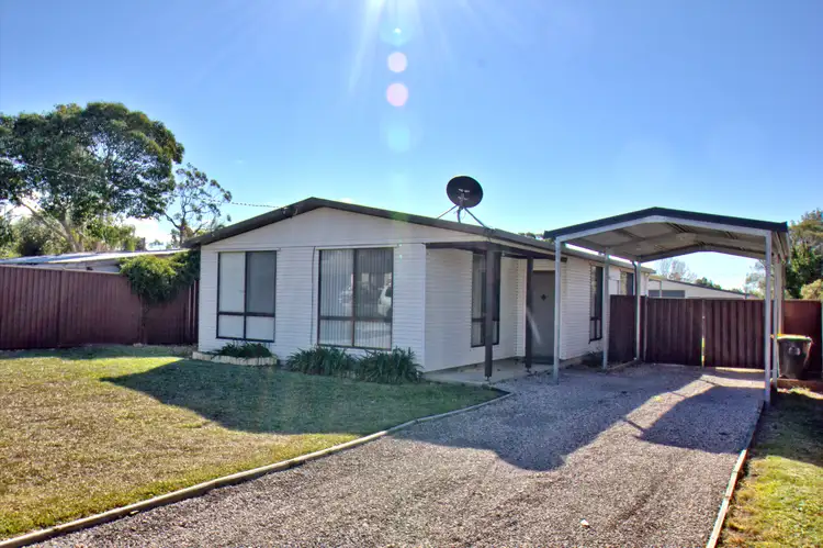 42 Wellington Street, Buxton NSW 2571