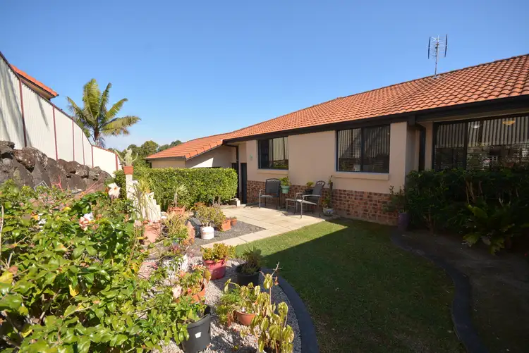 Second view of Homely house listing, 4 Mintwood Place, Molendinar QLD 4214