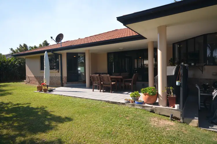 Third view of Homely house listing, 4 Mintwood Place, Molendinar QLD 4214