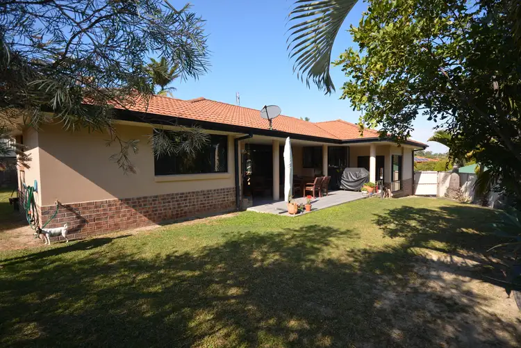Fourth view of Homely house listing, 4 Mintwood Place, Molendinar QLD 4214