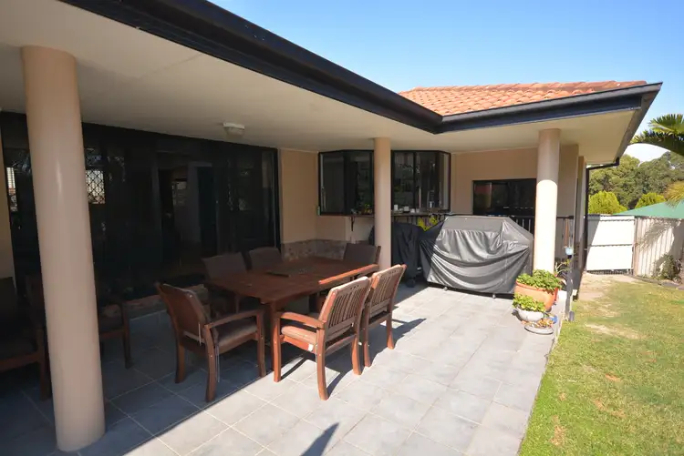 Fifth view of Homely house listing, 4 Mintwood Place, Molendinar QLD 4214