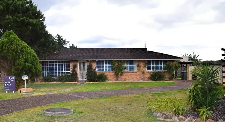 Main view of Homely house listing, 14 Rosebank Avenue, Taree NSW 2430
