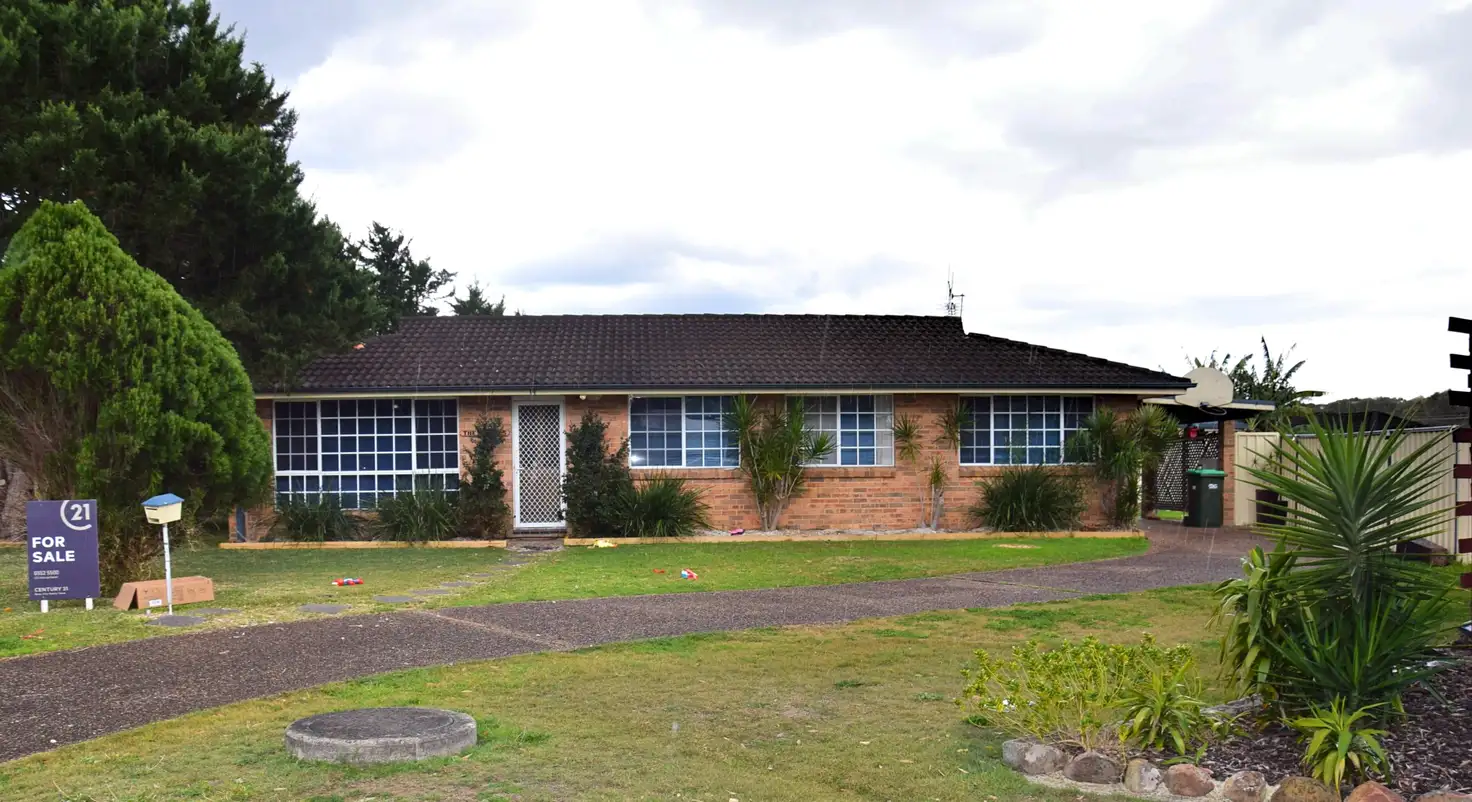 Main view of Homely house listing, 14 Rosebank Avenue, Taree NSW 2430