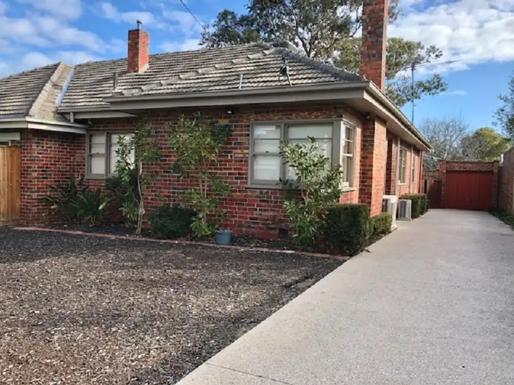 5 Wrixon Avenue