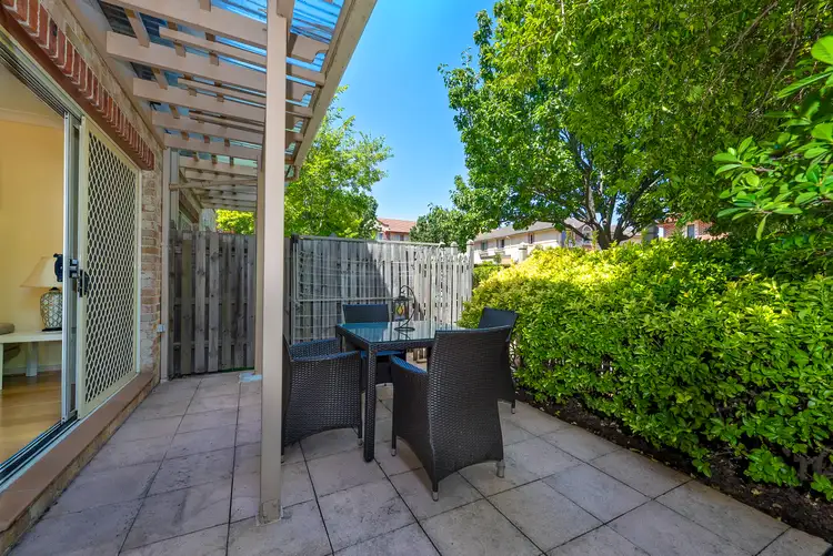 Main view of Homely townhouse listing, 42 Thorpe Avenue, Liberty Grove NSW 2138