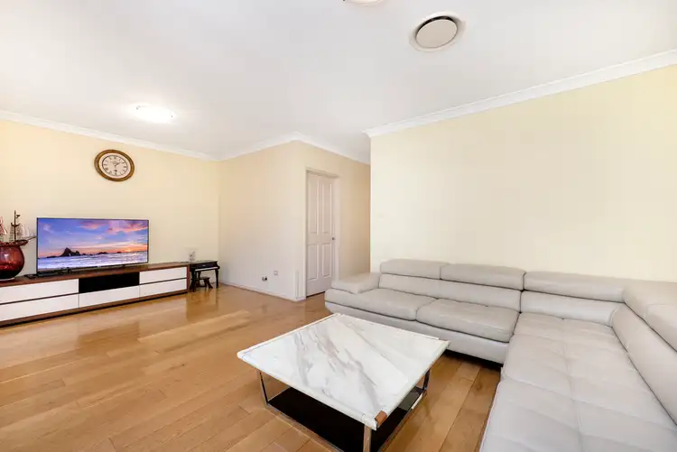 Fourth view of Homely townhouse listing, 42 Thorpe Avenue, Liberty Grove NSW 2138