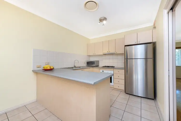 Fifth view of Homely townhouse listing, 42 Thorpe Avenue, Liberty Grove NSW 2138