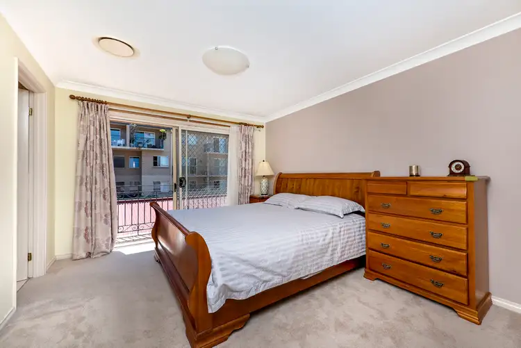 Sixth view of Homely townhouse listing, 42 Thorpe Avenue, Liberty Grove NSW 2138