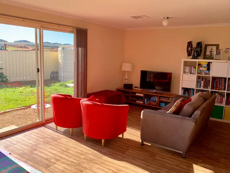 Fifth view of Homely house listing, 8 Gill Street, Moonta Bay SA 5558