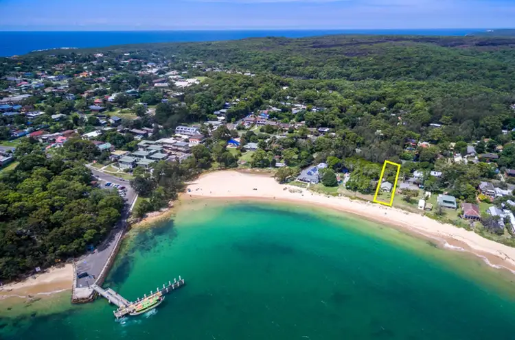 Main view of Homely house listing, 45 BUNDEENA DRIVE, Bundeena NSW 2230