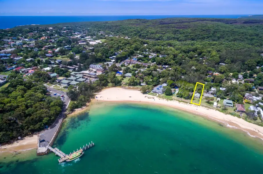 Main view of Homely house listing, 45 BUNDEENA DRIVE, Bundeena NSW 2230