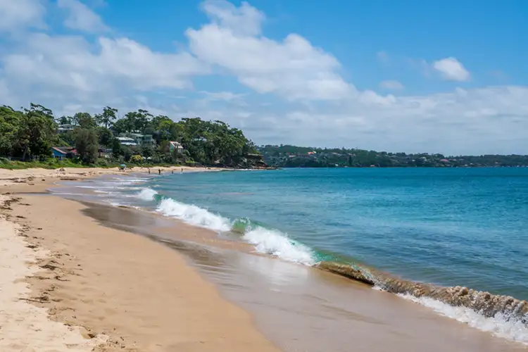 Second view of Homely house listing, 45 BUNDEENA DRIVE, Bundeena NSW 2230
