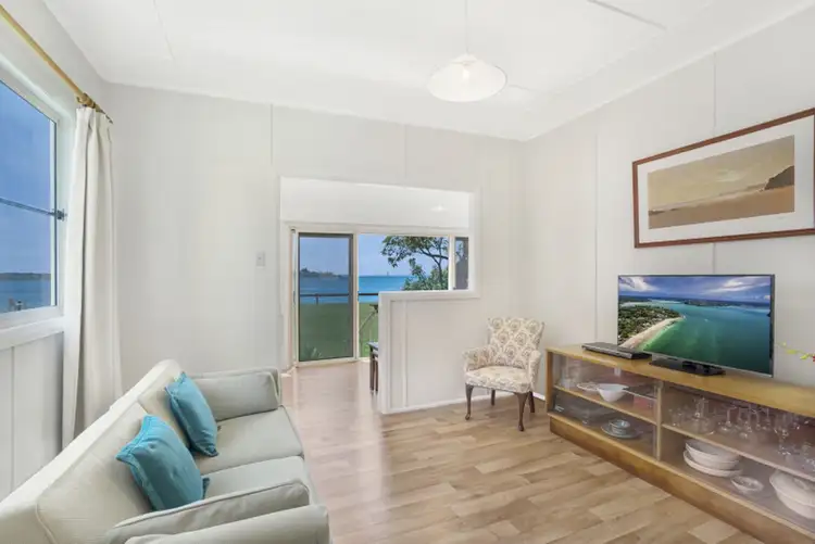 Third view of Homely house listing, 45 BUNDEENA DRIVE, Bundeena NSW 2230
