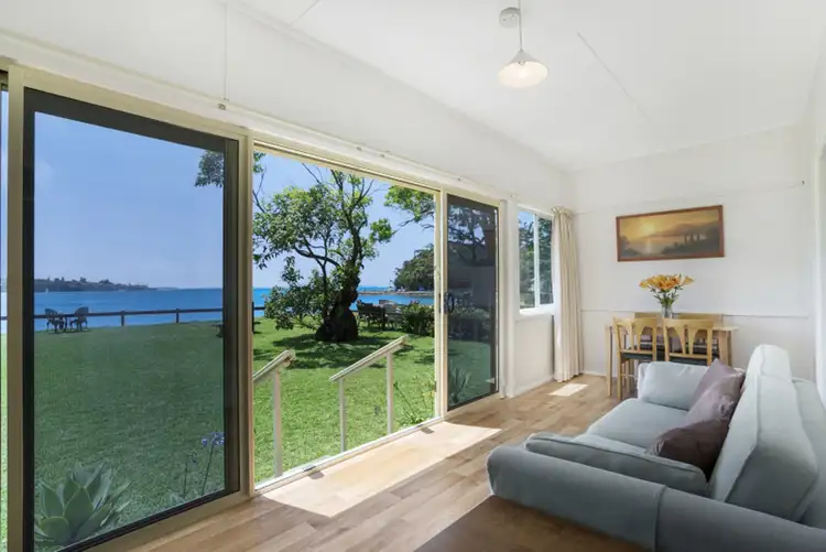 Fourth view of Homely house listing, 45 BUNDEENA DRIVE, Bundeena NSW 2230