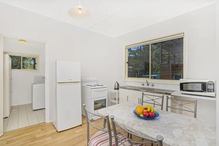 Fifth view of Homely house listing, 45 BUNDEENA DRIVE, Bundeena NSW 2230