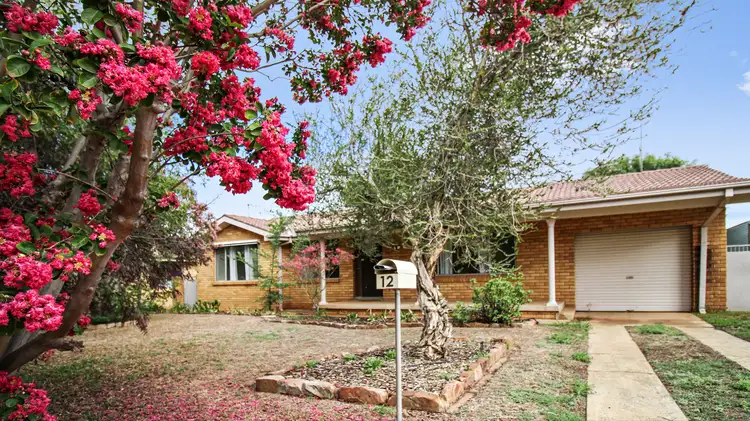 12 Belah Street, Forbes NSW 2871